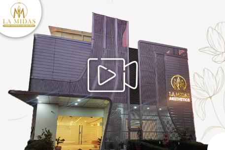 Pristyn Care La Midas Clinic Exterior