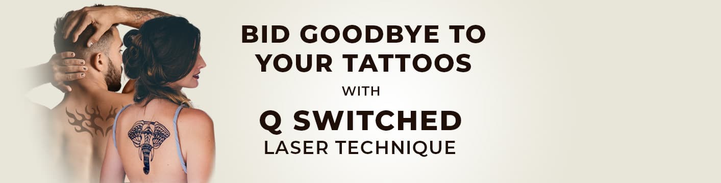 Laser Tatto Removal Clinic