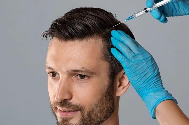 Hair PRP Treatment in Gurgaon