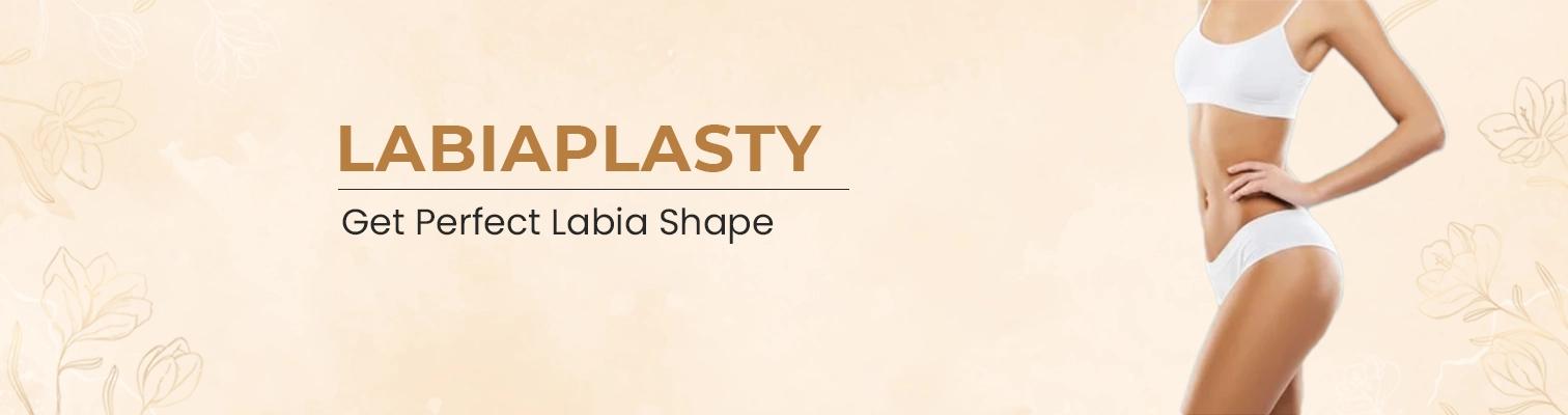 LABIAPLASTY