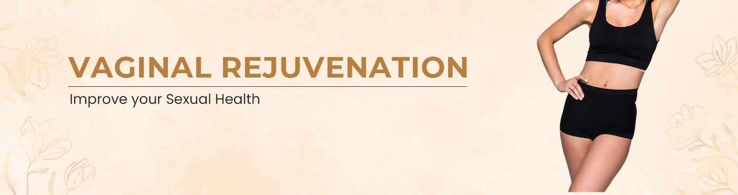 Vaginal Rejuvenation at Pristyn Care La Midas