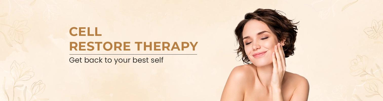 Cell restore Therapy at La Midas