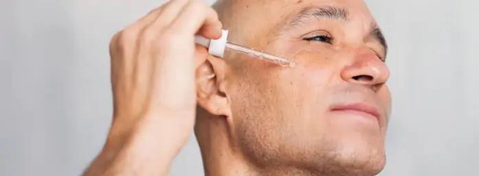 For anti-aging