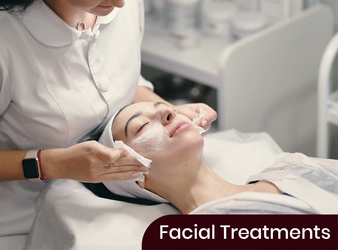 Facial Treatments