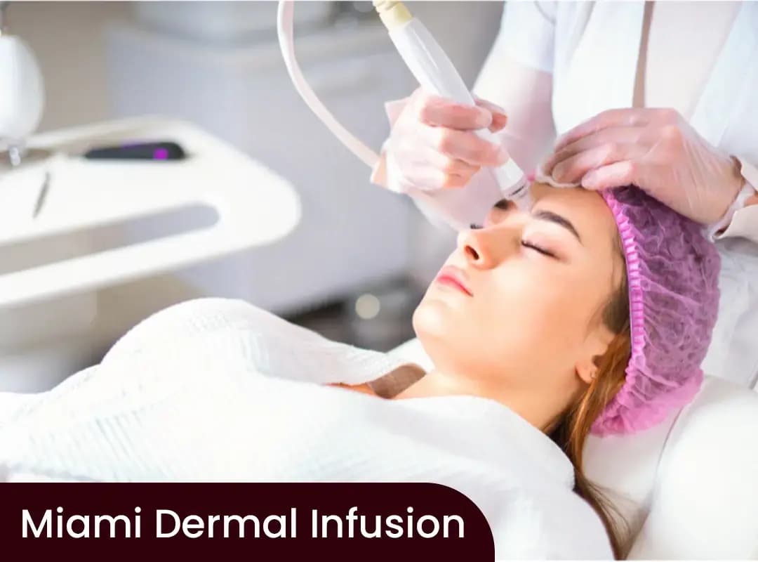 Miami Dermal Infusion